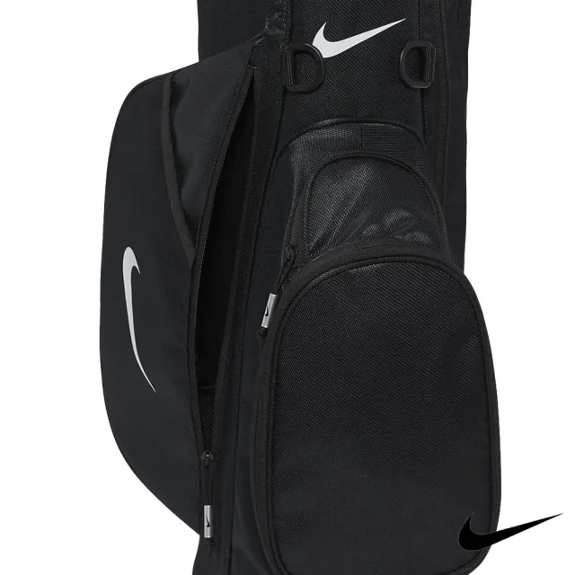 【NIKE 耐吉】NIKE SPORT LITE 高爾夫球腳架袋(N1000587010OS)