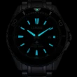 【CITIZEN 星辰】PROMASTER 200米潛水光動能男錶 手錶(BN0199-53X 慶端午/指針手錶/包粽)