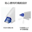 【PLUS 普樂士】智慧型修正帶 淡藍 5mm×6M 10個/盒 50-763 WH-605