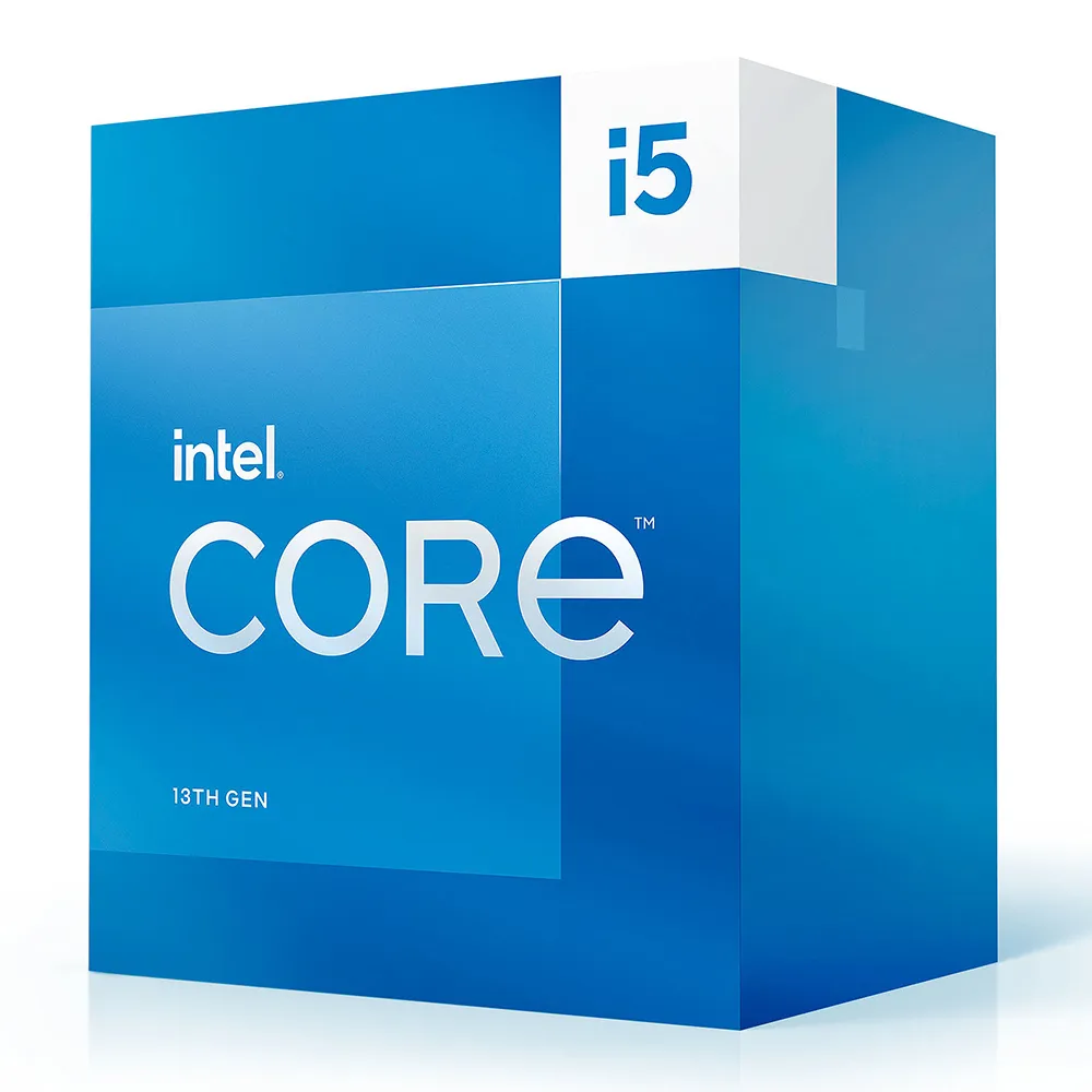 【Intel 英特爾】i7-13700 處理器(代理盒裝)