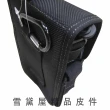 【YESON】腰掛包腰包工作工具袋隨身物品專用包相機專用包高單數(防水尼龍布材質台灣製造)