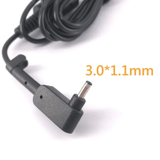 【Acer 宏碁】45W 變壓器 方型 3.0*1.1mm(SF315-41G SF514-51 SF514-52 TMP236 MS2392 SW5-171 CB3-111)
