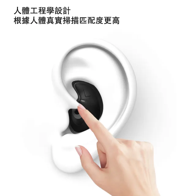 矽膠游泳耳塞連鼻夾套裝(保護耳朵鼻子 防止進水 成人兒童通用 螺旋耳塞 配戴舒適 貼合)