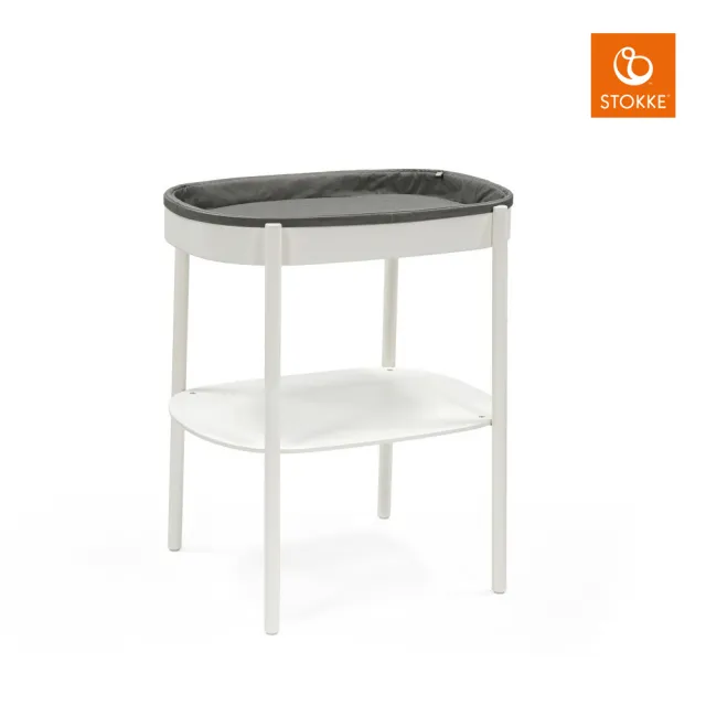 【STOKKE 官方直營】Sleepi Changing Table 護理台