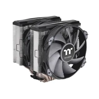 【Thermaltake 曜越】鋼影 TOUGHAIR 710 CPU 散熱器(CL-P110-CA14GM-A)