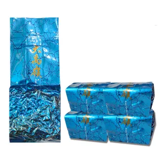 【名池茶業】悅景合歡大禹嶺品級高冷烏龍無烘焙青茶(75gx16)