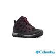 【Columbia 哥倫比亞官方旗艦】女款- Omni-Tech防水高筒登山鞋-2色(UBL08330)
