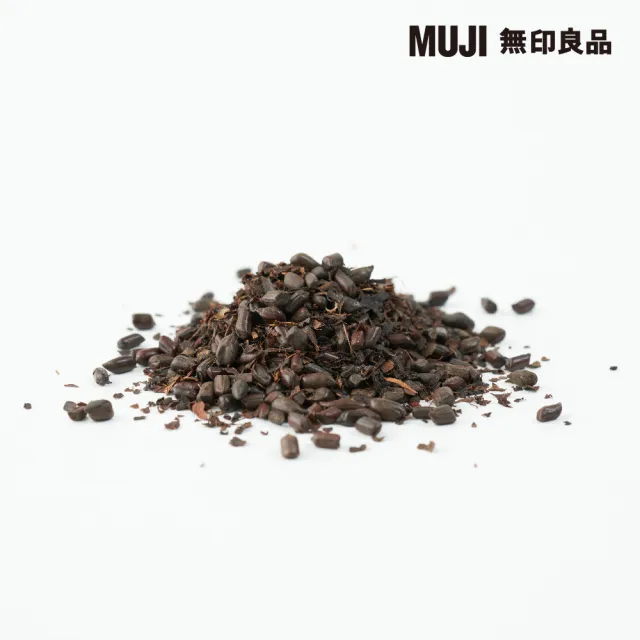【MUJI 無印良品】台灣茶 決明子紅茶/５ｇ×８入