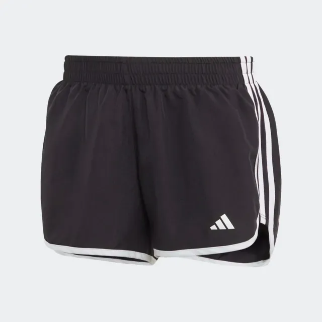 【adidas 愛迪達】運動服 短褲 女褲 M20 SHORT(IC5184)