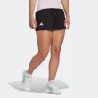 【adidas 愛迪達】運動服 短褲 女褲 CLUB SHORT(HT7194)