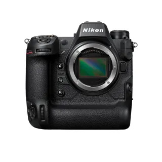 【Nikon 尼康】Z9 單機身