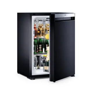 【Dometic】40公升全新Hipro Evolution系列電熱式小冰箱N40S(實門款)