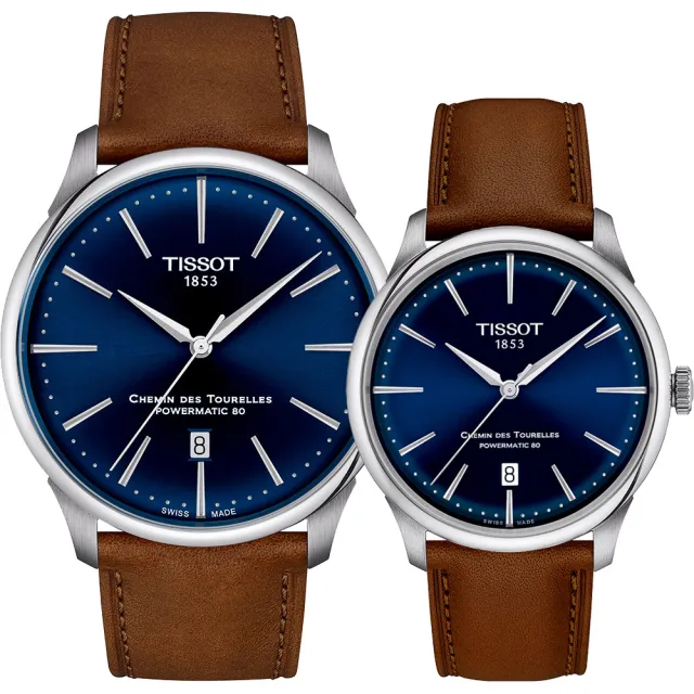 TISSOT 80