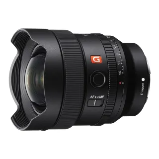 【SONY 索尼】FE14mmf1.8 GM定焦鏡*(平行輸入)