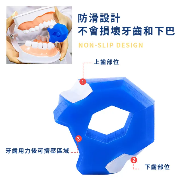 【V臉神器】下顎線訓練健身球(咬肌訓練 咀嚼肌 緊緻 美容 瘦臉儀 訓練器 面部 臉部訓練 臉部塑形)