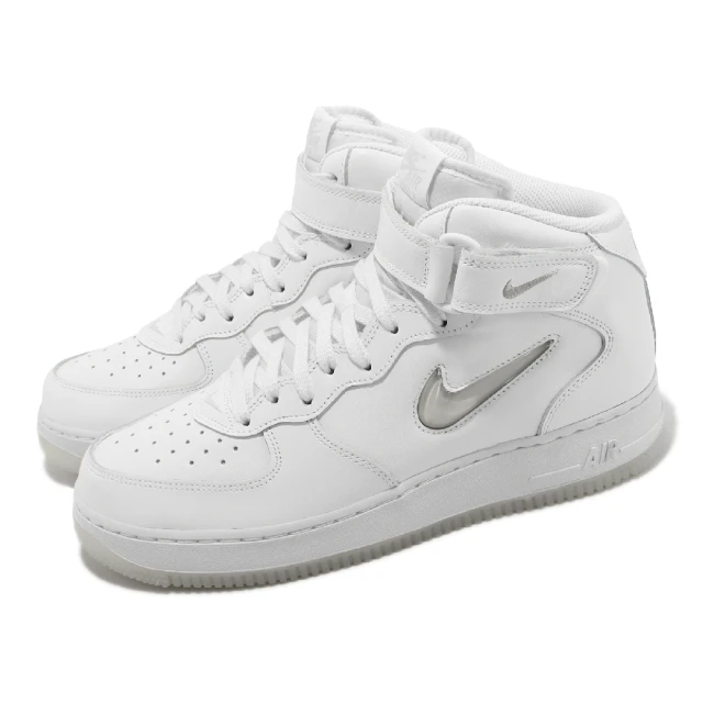 NIKE 耐吉 休閒鞋 Nike Air Force 1 L