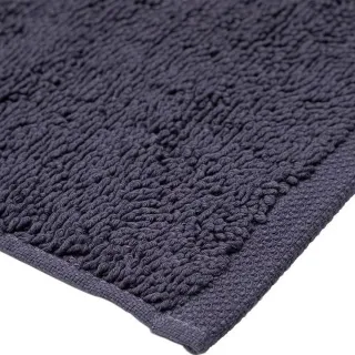 【NITORI 宜得利家居】浴室踏墊 D RICH 30X50 NV(浴室踏墊 腳踏墊 吸水墊)