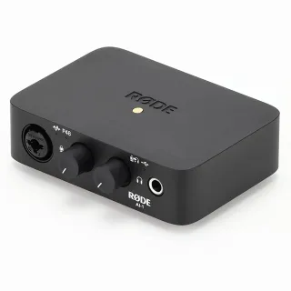 【RODE】澳州 RODE AI-1 錄音介面(正成公司貨  AI1)