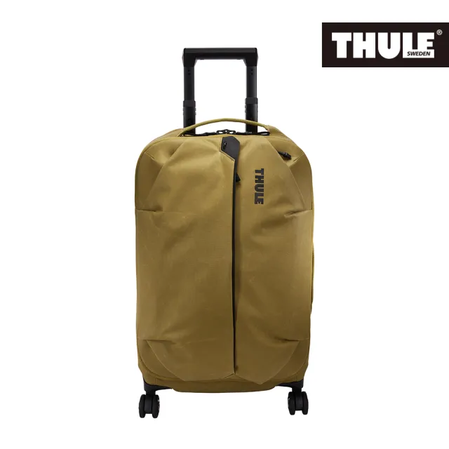 【Thule 都樂︱官方直營】★Aion 35L登機型滾輪式行李箱(TARS-122)