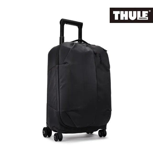 【Thule 都樂】★Aion 35L登機型滾輪式行李箱(TARS-122)