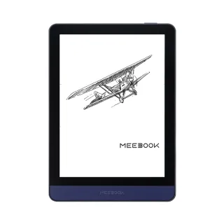 【MEEBOOK】M6 6 吋電子閱讀器