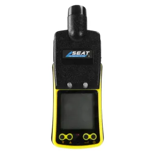 手持泵吸式氣體 四種氣體檢查 可燃氣體檢測 851-GD4BP(氣體檢查儀 氣體報警器 氣體吸氣泵)