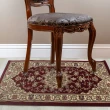 【范登伯格】KIRMAN新歐式古典地毯(80x150cm/共五款)