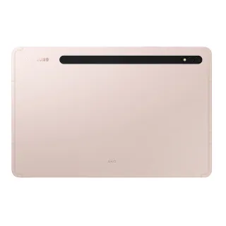 【SAMSUNG 三星】Galaxy Tab S8+ WiFi版 X800 12.4吋 8G/128G 平板電腦(鍵盤套裝組)