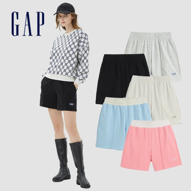 gap 短褲