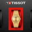 【TISSOT 天梭 官方授權】PRX系列 1970年代復刻 時尚腕錶 母親節 禮物(T1372103302100)