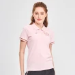 【LE COQ SPORTIF 公雞】法式經典短袖POLO衫 男女-5色-LQR21941_LQR22941