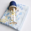 【Combi】ppsu奶瓶紗布方巾組合(100% 日本製)