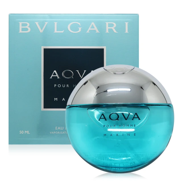 BVLGARI 寶格麗香水