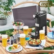 【TOFFY】Premium 音波啤酒發泡機 啤酒機(K-BE1)