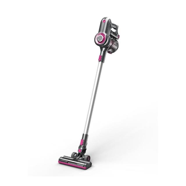 【HERAN 禾聯】無線手持旋風吸塵器(HVC-23E1)