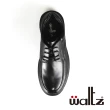 【Waltz】上班族首選  皮鞋 學生皮鞋(512058-02 華爾滋皮鞋)