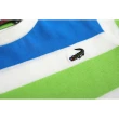 【Crocodile Junior 小鱷魚童裝】『小鱷魚童裝』彩色條紋連身褲(C61508-81)