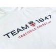 【Crocodile Junior 小鱷魚童裝】『小鱷魚童裝』純棉印圖T恤(C61412-08-小碼款)