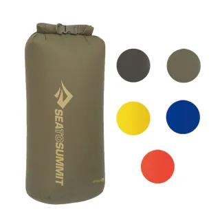 【SEA TO SUMMIT】70D 輕量防水收納袋 13公升-背環(露營/登山/收納袋/防水/輕量)