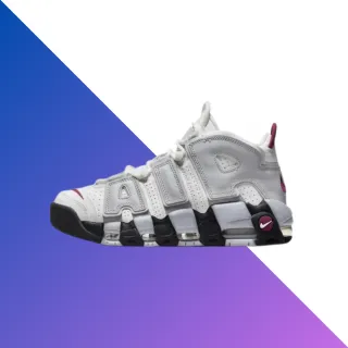 Tenis air more on sale uptempo