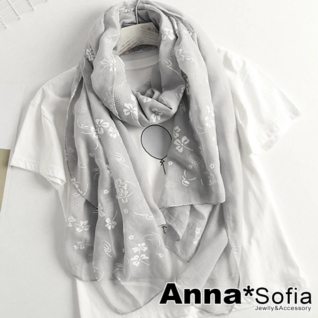 annasofia披肩