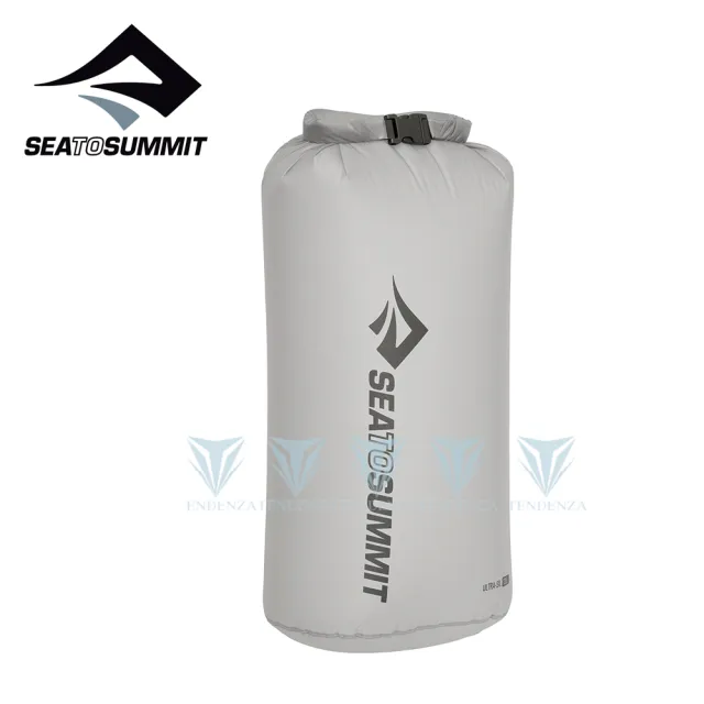 【SEA TO SUMMIT】30D 輕量防水收納袋-13公升(露營/登山/收納袋/防水/輕量)