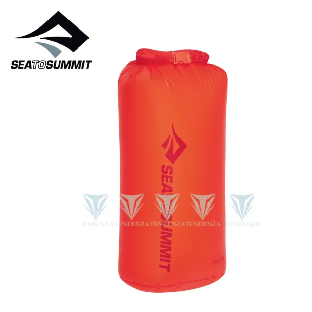 【SEA TO SUMMIT】30D 輕量防水收納袋-13公升(露營/登山/收納袋/防水/輕量)