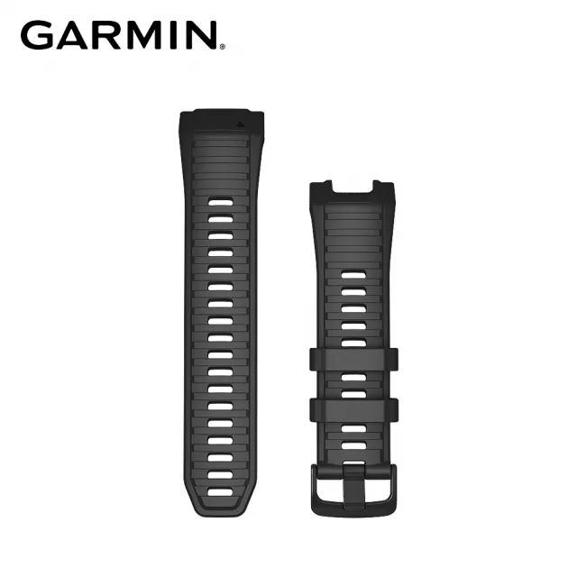 【GARMIN】INSTINCT 2X 矽膠替換錶帶