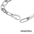 【Pandora 官方直營】Pandora ME 人工淡水養殖珍珠手鏈