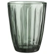 【Vega】Marlene玻璃杯 透黑240ml(水杯 茶杯 咖啡杯)