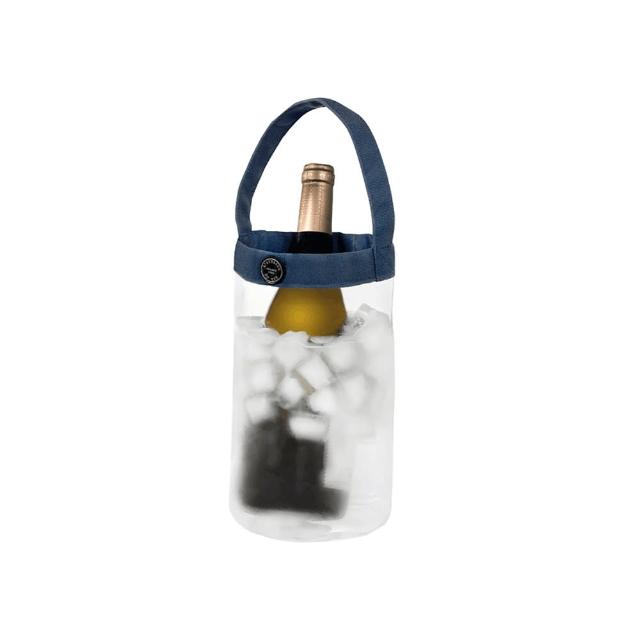 【L’ATELIER DU VIN】法國隨身保冰袋(法國百年歷史酒器品牌)