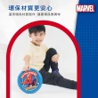 【Marvel 漫威】蜘蛛人軟飛盤_正版授權(兒童飛盤 親子遊戲 寵物玩具)