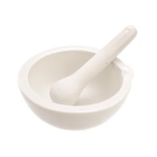 【OKAY!】95mm中型香料磨搗組 搗藥器 搗藥 磨缽 研磨缽 B-CGB95(磨藥機 藥碗 研磨棒)