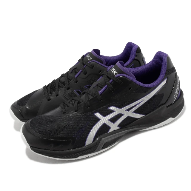 asics排球鞋